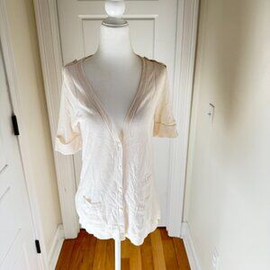 Ann Taylor Loft Sweater MP